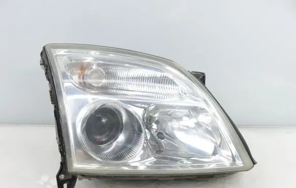 Opel Vectra C Headlight/headlamp 