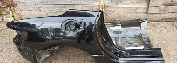 Mercedes-Benz SLC R172 Rear quarter panel A1726370260 A1726370409