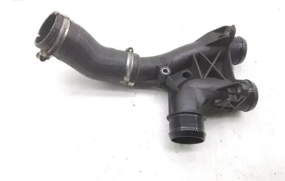 Peugeot 308 Intercooler hose/pipe 9678406580