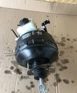 BMW 3 E90 E91 Brake booster 296764125 25220127200896