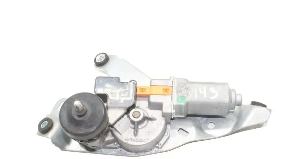 Honda Insight Rear window wiper motor