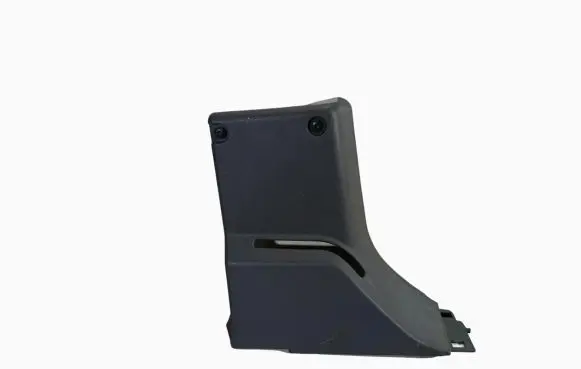 Citroen Jumpy (B) pillar trim (bottom) 1496151077