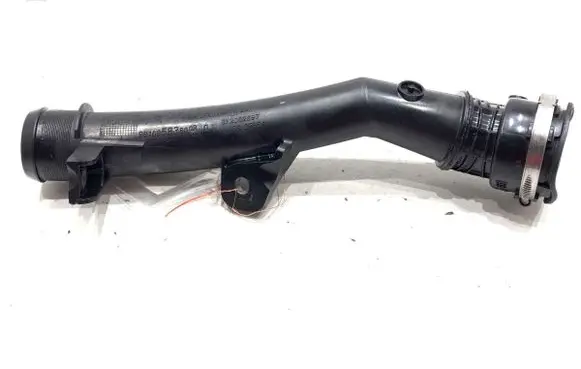 Peugeot 508 II Air intake hose/pipe 9810958380