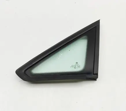 Volkswagen Caddy Front triangle window/glass 2K5845411A 43R00097