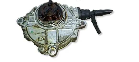 BMW 3 E90 E91 Vacuum pump 0313337124