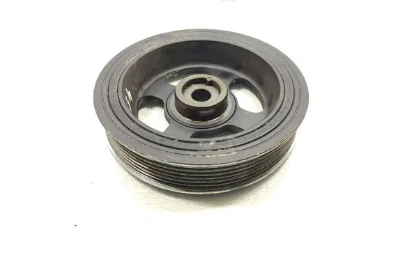 KIA Niro Crankshaft pulley
