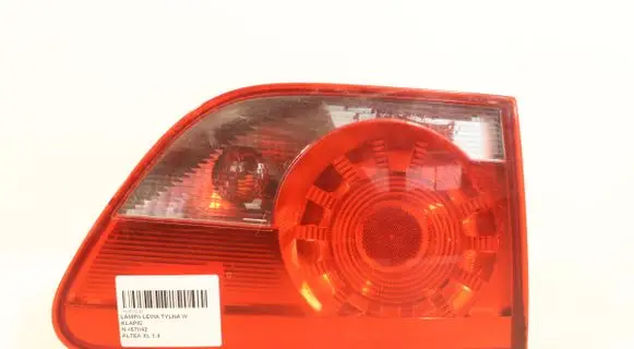 Seat Altea XL Rear/tail lights 5P8945107B