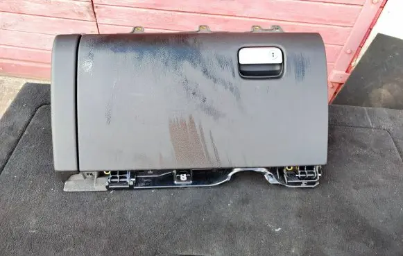 Porsche Cayenne (92A) Glove box 7P5857095AA 101631 MSS5777896G