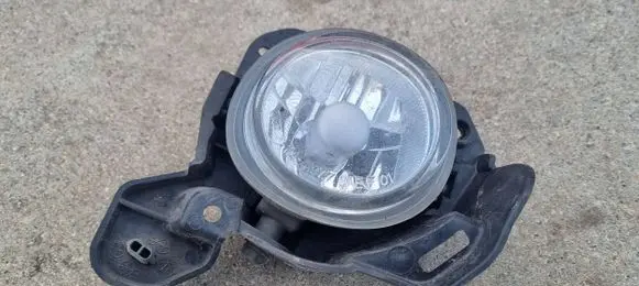 Mazda CX-5 Headlight/headlamp
