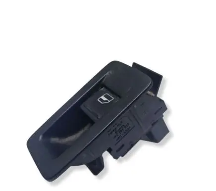 Volkswagen Touran I Electric window control switch 1T0959851 1F0959527