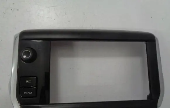 Peugeot 307 Dashboard center trim panel 