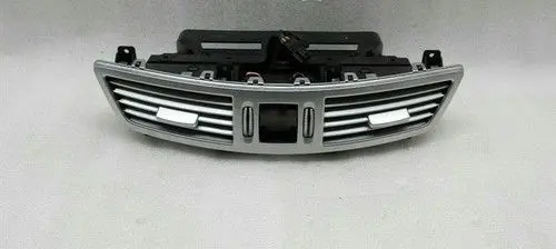 Porsche Macan (95B) Dashboard air vent grill cover trim A2218300954