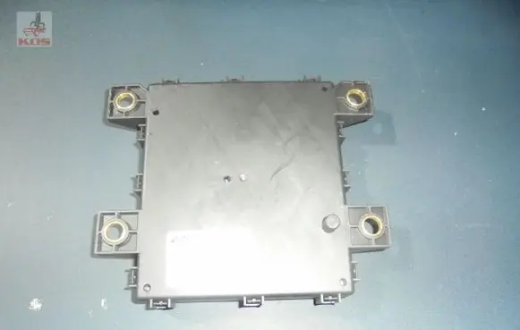 Maserati Quattroporte BSM Control unit 210683
