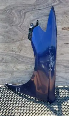 Honda Accord Fender