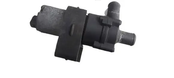 Mercedes-Benz ML W163 Water pump A001835606