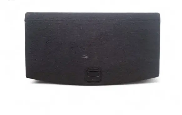 Dodge Durango III Trunk/boot floor carpet liner 