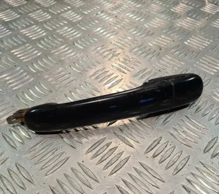Ford Galaxy Front door exterior handle