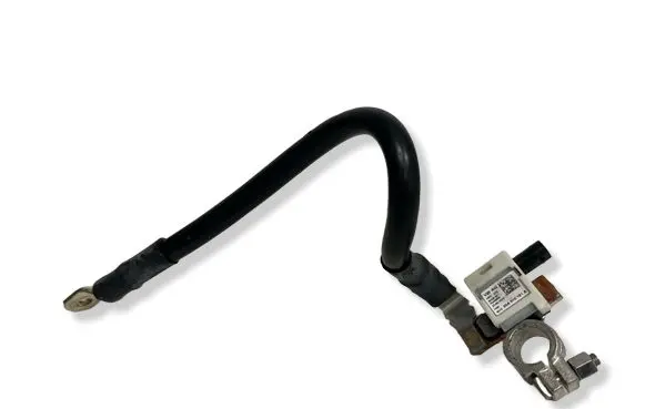 Audi Q5 SQ5 Negative earth cable (battery) 80A915181A