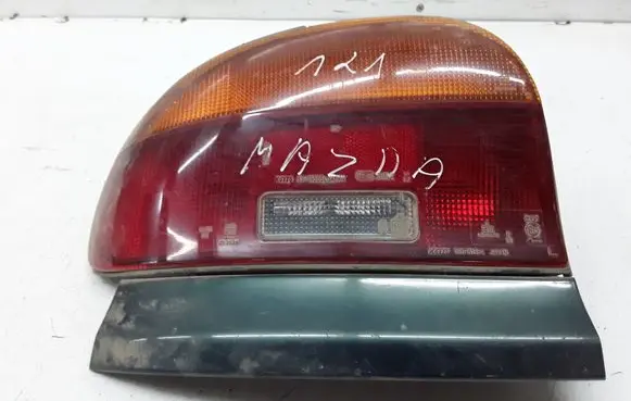 Mazda 121 Rear/tail lights 22061364