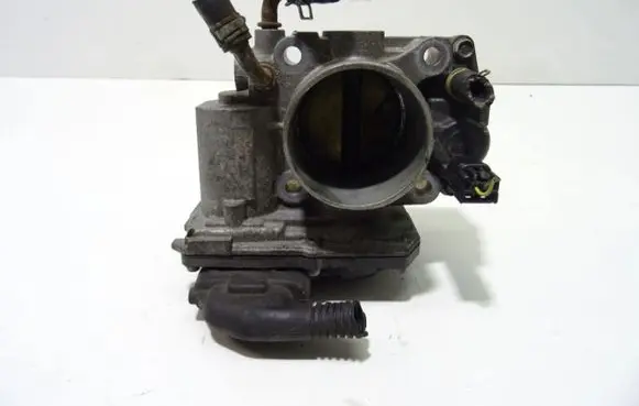 Honda Civic Throttle valve