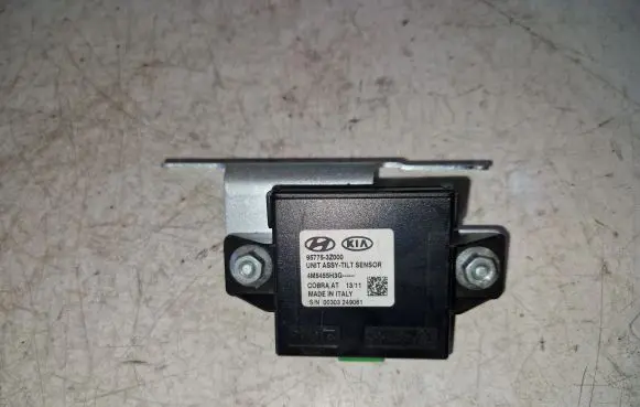 Hyundai i40 Sensor 957753Z000