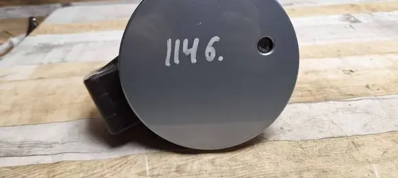 Ford Fiesta Fuel tank cap 2S61A27936AK