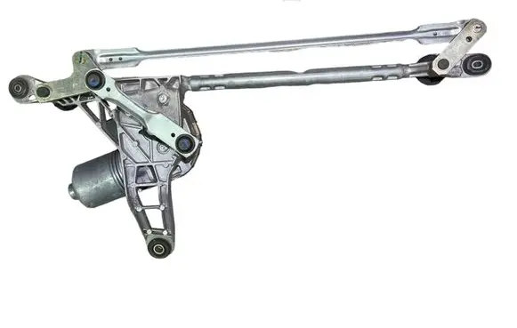 Audi A4 S4 B9 Front wiper linkage and motor 8W1955119