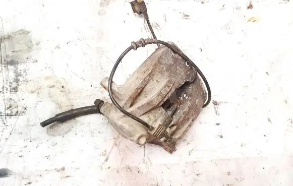 Mercedes-Benz E W211 Front brake caliper z06028295re