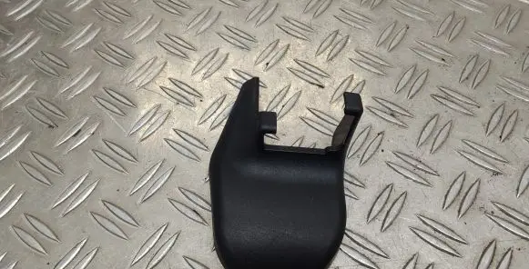 Toyota Avensis T270 Front passenger seat rail trim 7212405010