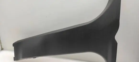 Ford Mondeo MK IV (B) pillar trim (bottom) 7S71A243W07AL