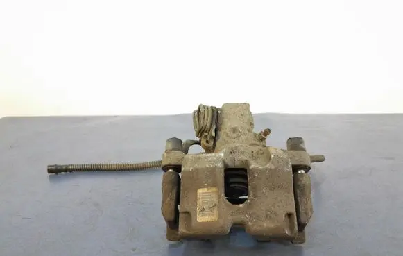 Peugeot 508 RXH Rear brake caliper 