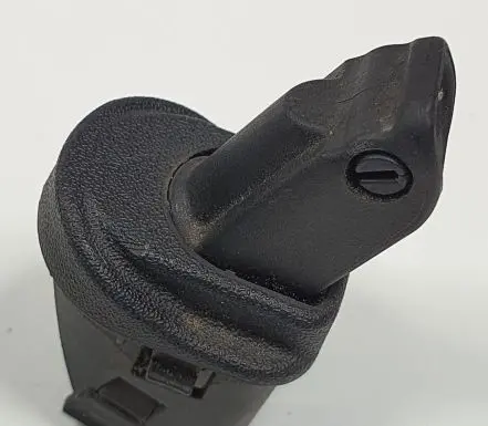 Land Rover Discovery 5 Windshield washer spray nozzle 