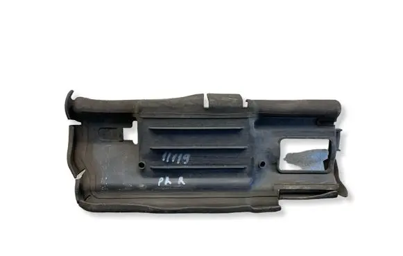Volvo S80 Intercooler air guide/duct channel 31217065