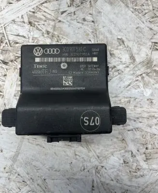 Volkswagen PASSAT B6 Other control units/modules 3C0907951A 3C0907530C