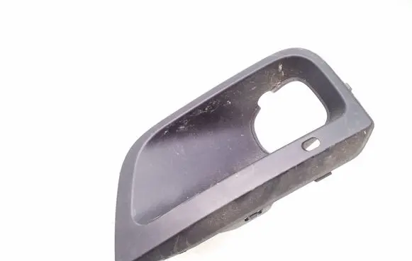 Peugeot Partner III Front fog light trim/grill 9816770980