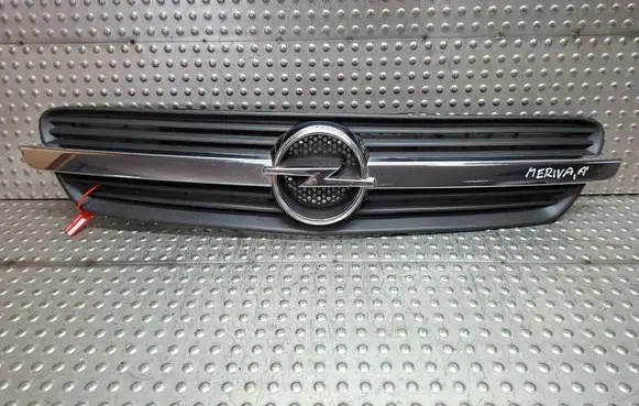 Opel Meriva A Front grill S25071294 13117843