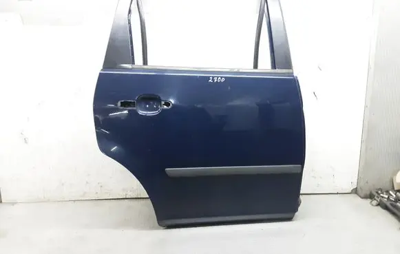 Ford C-MAX I Rear door