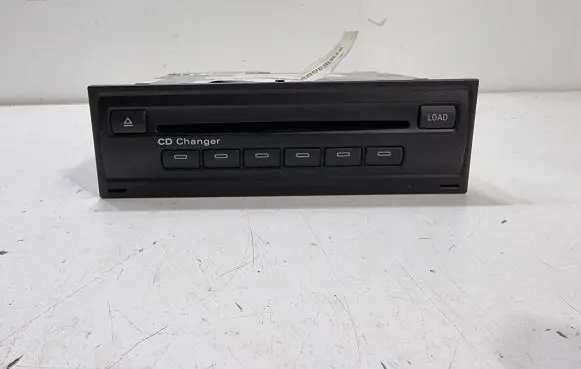 Audi A6 S6 C6 4F CD/DVD changer 4E0035111A 4E0910111E MGCFA00059