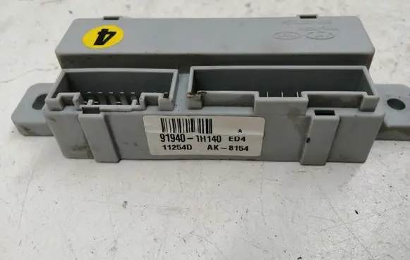 KIA Ceed Other control units/modules 919401H140 11254D