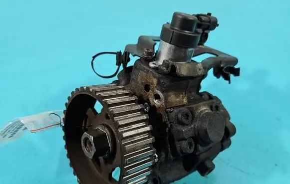 Peugeot Partner Fuel injection high pressure pump 0445010102 IMPRK1559040