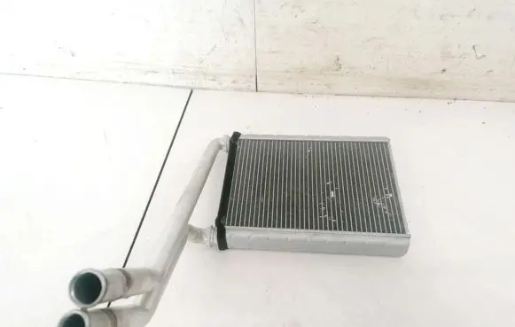 Toyota Verso-S Heater blower radiator
