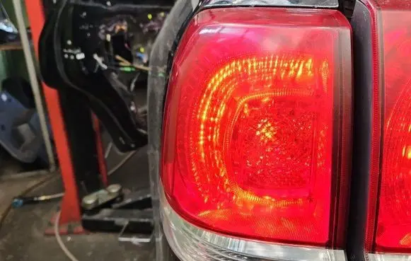 Toyota Land Cruiser (J200) Rear/tail lights 60-134L IMPRK1429615