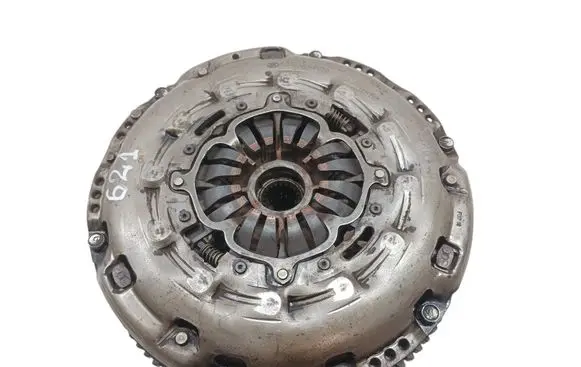 Toyota RAV 4 (XA40) Clutch set kit 31210-42050