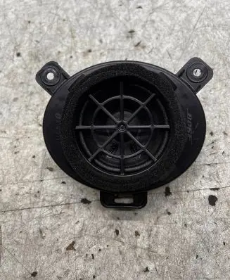 Audi Q7 4L Parcel shelf speaker 4L0035361 283213001
