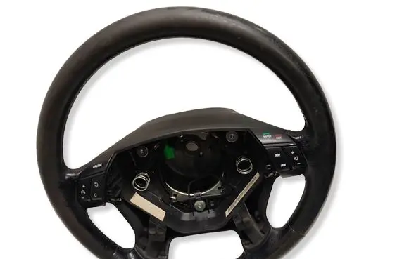 Volvo XC90 Steering wheel P5507003