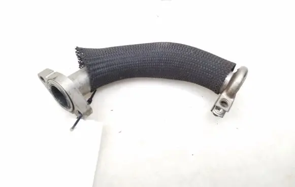 EGR valve line/pipe/hose