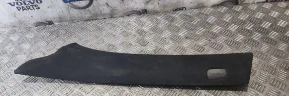 Mercedes-Benz GLE (W166 - C292) (A) pillar trim A1666904325