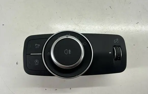 Alfa Romeo Stelvio Light switch 01561323270