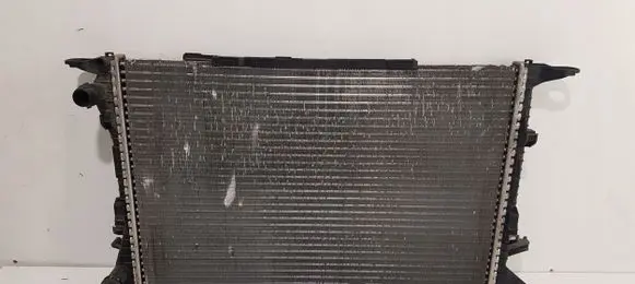 Audi A5 8T 8F Coolant radiator 8K0121251R