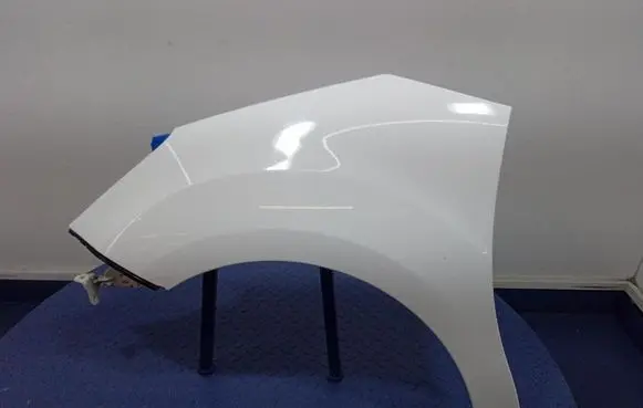 Citroen C3 Fender 